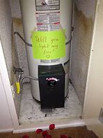 Image result for Old Fart Replacing a Water Heater Meme