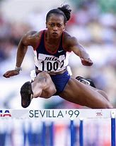 Image result for Gail Devers