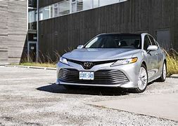 Image result for 2018 Toyota Camry XLE Door Courtesy Lights