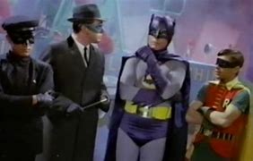 Image result for 60s Batman Phone