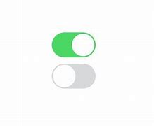 Image result for iOS Toggle Switch