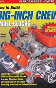 Image result for 396 Big Block Chevy Engines