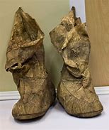 Image result for Historical Fishing Boots