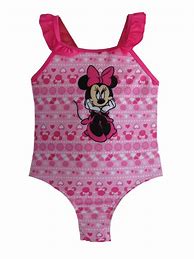 Image result for Minnie Mouse Swimsuit