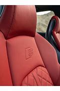Image result for Luxury SUV Audi Interior