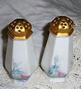 Image result for Wooden Salt and Pepper Shakers