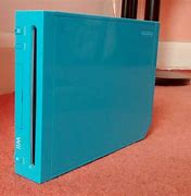 Image result for Baby Blue Wii