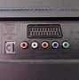 Image result for Sony TV Component Input