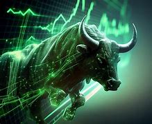Image result for Bull Market Trends