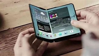 Image result for 3 Screen Phone Like iPad