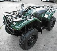 Image result for Yamaha Kodiak 400