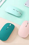 Image result for Wireless Rechargeable Mouse