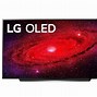 Image result for LG CX OLED 4K Power