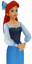 Image result for Disney Princess Ariel Human