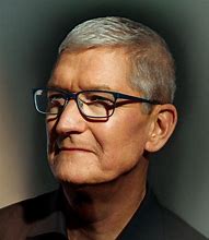 Image result for Tim Cook GQ
