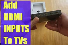Image result for HDMI Input Car