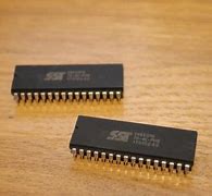 Image result for Sample Images of EEPROM Chips in iPhones