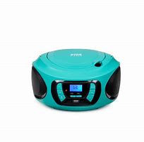 Image result for JVC Portable CD Player with Bluetooth