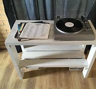 Image result for Home Made Turntable
