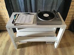 Image result for DIY Turntable Design