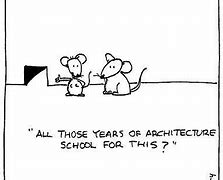 Image result for Funny Architect Cartoons