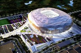 Image result for Location of Education City Stadium