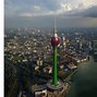 Image result for Sri Lanka Lotus Tower Images