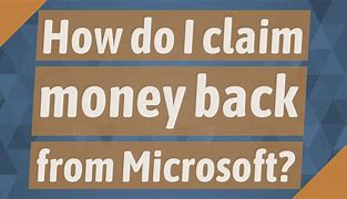 Image result for How to Use Money in Your Microsoft Account