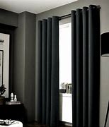 Image result for Hanging Heavy Curtains