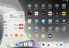 Image result for iPad 2 Home Screen