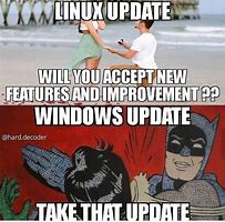 Image result for Linux Memes