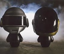 Image result for Daft Punk Robot Comic-Con