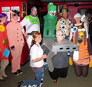 Image result for 90s Movie Costume Ideas