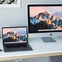 Image result for Back of 2018 iMac