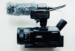 Image result for Sony AX
