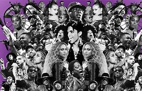 Image result for Black American Music