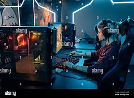 Image result for eSports Gaming Station