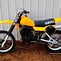 Image result for Yamaha YZ 400