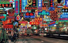 Image result for Kowloon Hong Kong Attractions