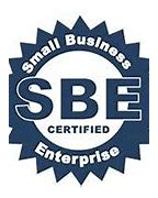 Image result for SBE Certified Logo Blue