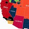 Image result for NFL Team Fan Map