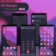 Image result for Black Apple iPhone Theme