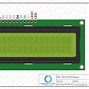 Image result for Arduino I2C LCD Face for Robot