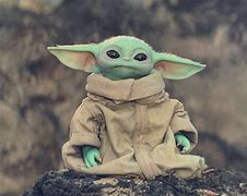 Image result for Baby Yoda Grogu