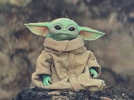 Image result for Grogu Baby Yoda Movimento