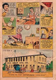 Image result for Classic Comic Book Pages