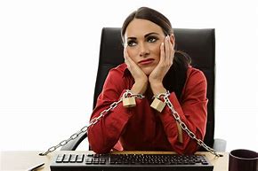 Image result for Chained to My Desk Meme