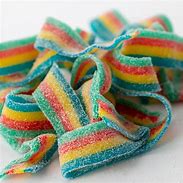 Image result for Ribbon Licorice