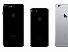 Image result for iPhone Size Comparison 6 vs 7