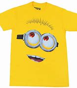 Image result for Minion T-Shirt Design